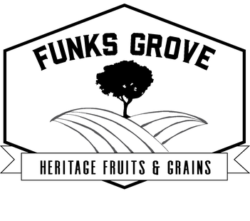 Funks Grove Maple Bran Muffin Mix 12oz